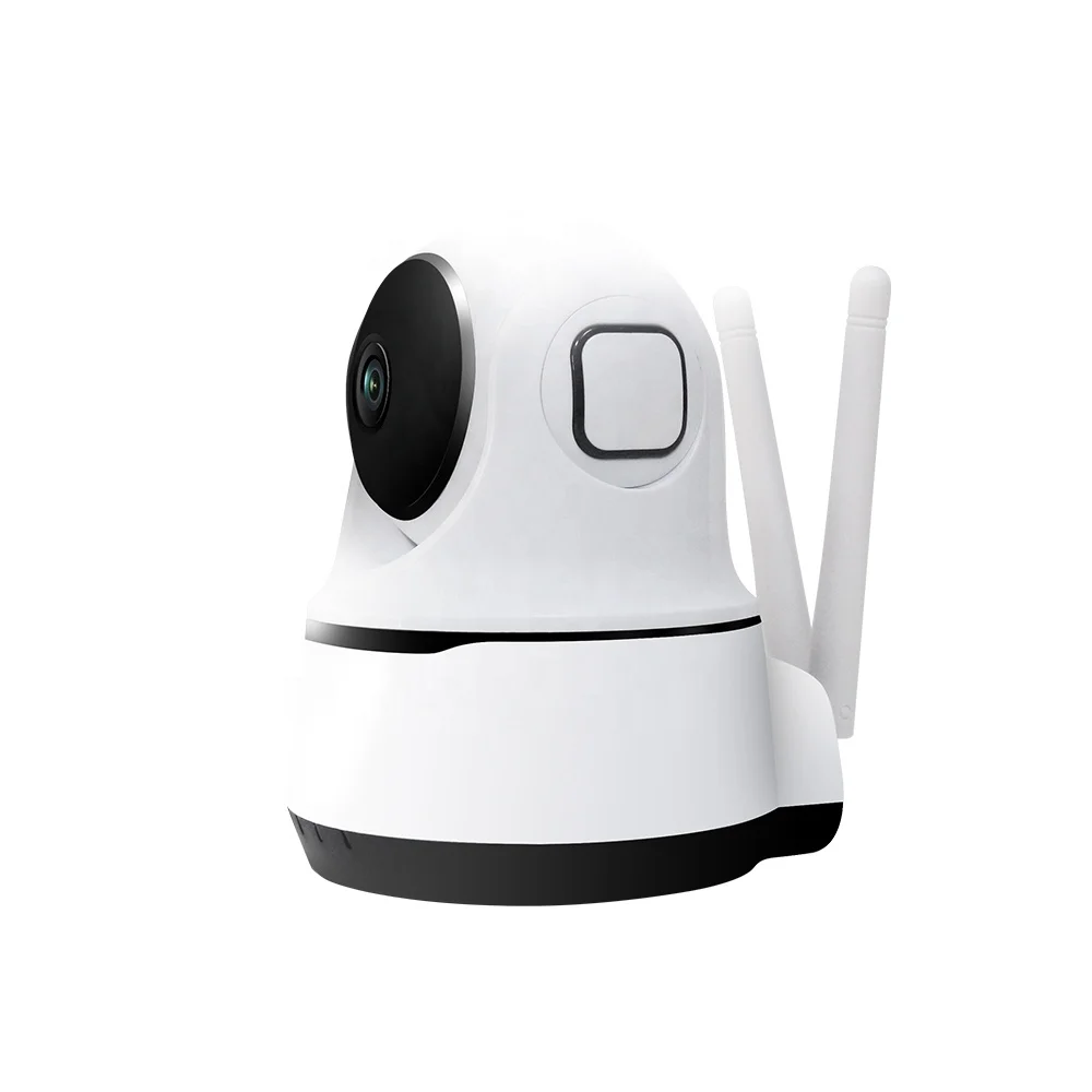  Hoqun OEM IP HD 1080p CCTV Беспроводная аудио видео мини смарт-камера видеоняня домашняя