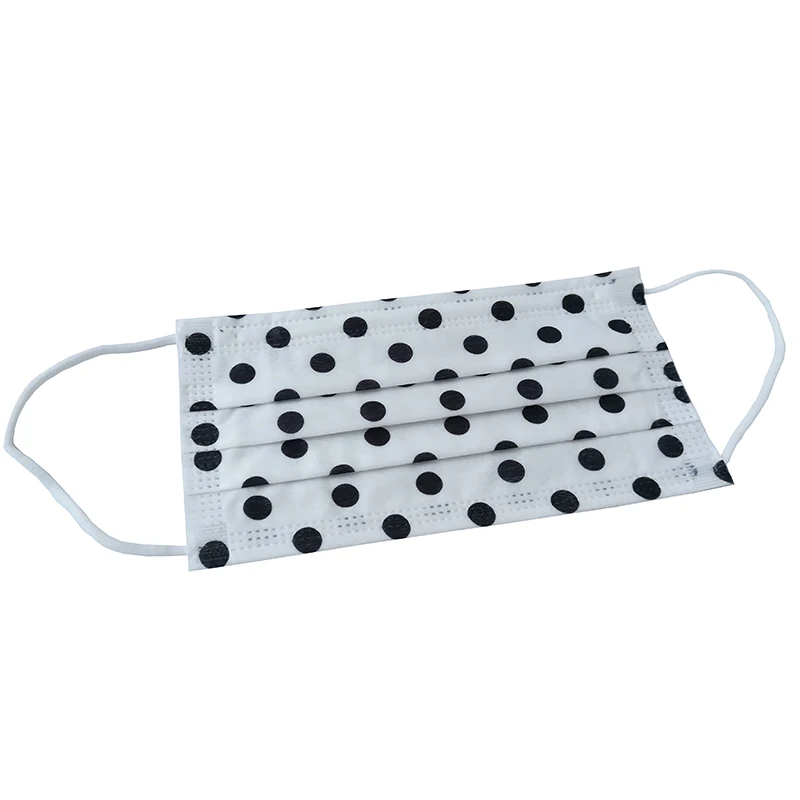 Individual package surgical face mask Material breathable Disposable face mask All-round upgrademedical mask