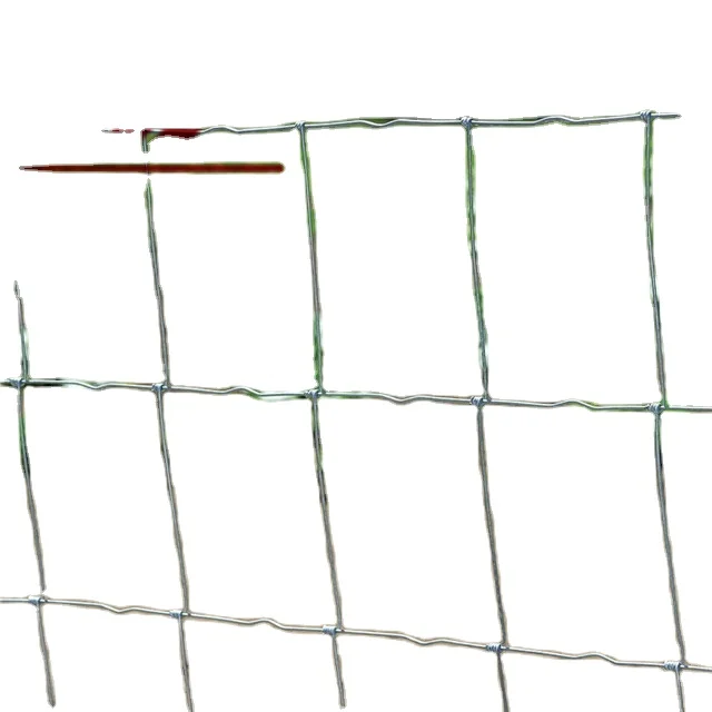 High Tensile Wild Boar Fencing