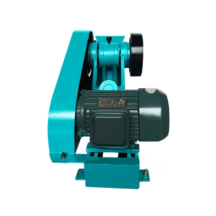 Small laboratory crusher rapid stone crushing jaw crusher manufacturer