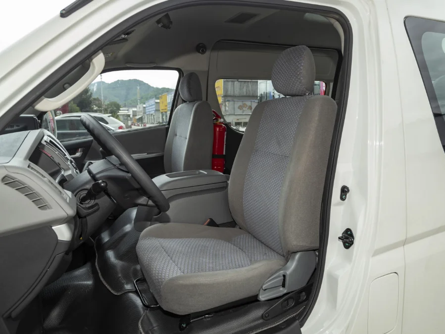 Микроавтобус производство Китай Foton View G9 минивэн микроавтобус 4WD 14 мест пассажирский автомобиль бензин/дизельное топливо