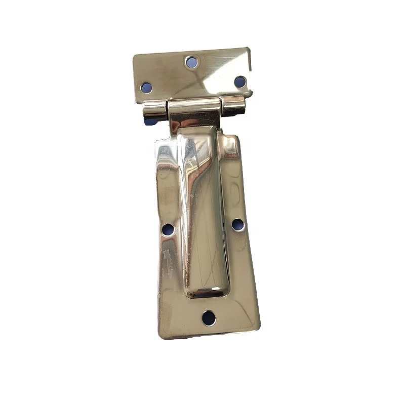 Heavy Duty Truck Steel Container trailer door hinge Truck Dump Hinge