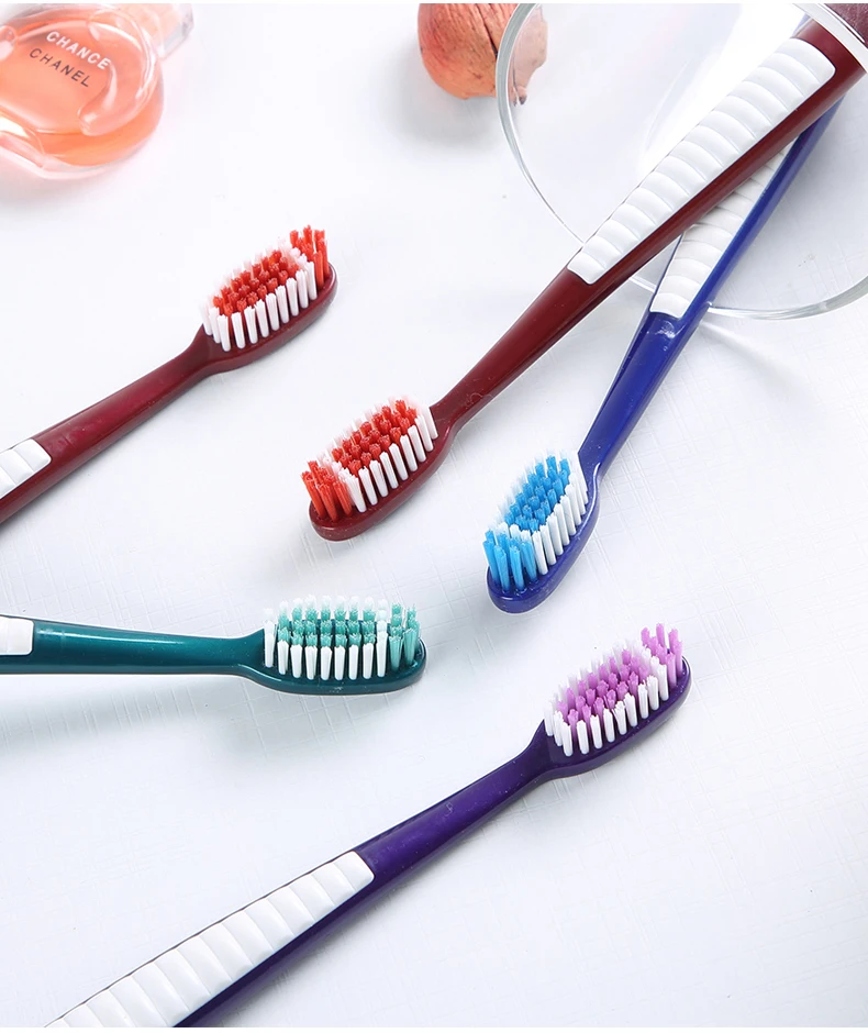 Toothbrush making machine toothbrush manufacturing machine plastic injection molding machine