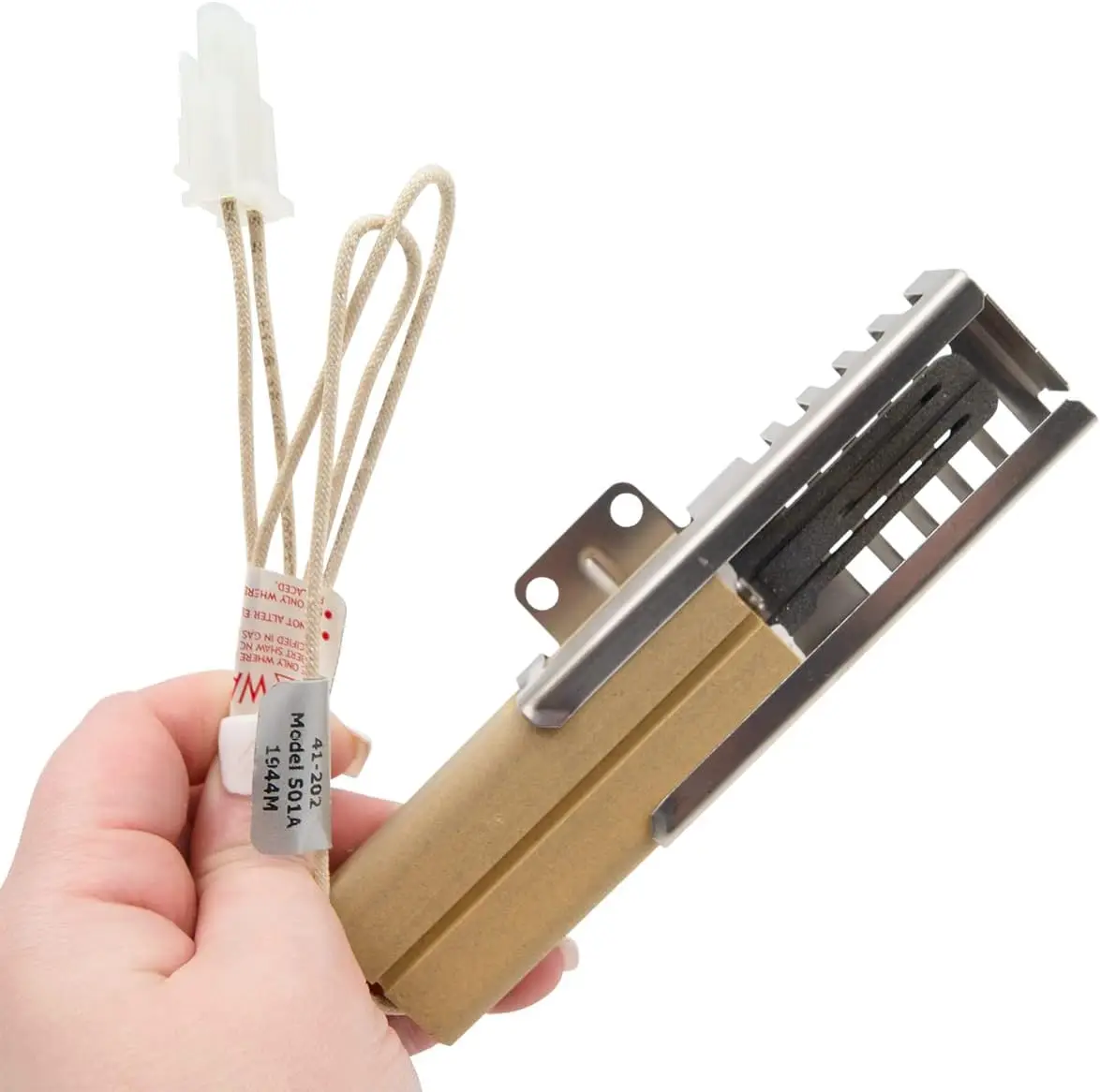 FActoryt price 5303935067 08011454 Gas Range stove  Igniter Replacement Model Specific Not Universal