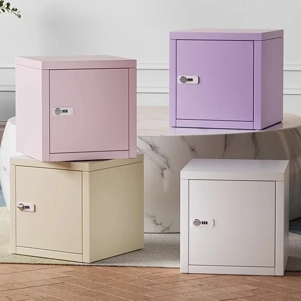 Small Safe Box For Money Professional Manufacturer Of Metal Fire Protection Hotel Safe Cash Box Digital Password Safe Box