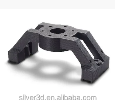 Machining Service Supplier PA 12 Powder 3D Druck Service SLS SLA FDM MJF Printing Service