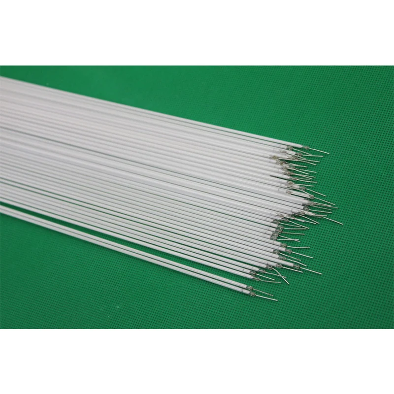 CCFL cold cathode backlight tube lamp 2.0mm/ 2.4mm/ 3mm/ 4mm/ 5mm