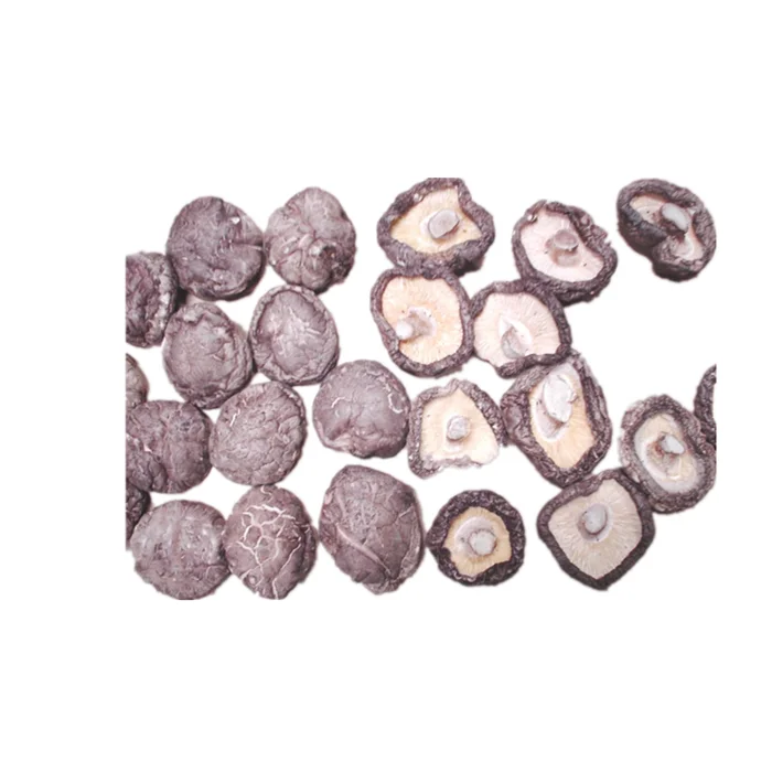 
Grade A Dry Shiitake Mushrooms 