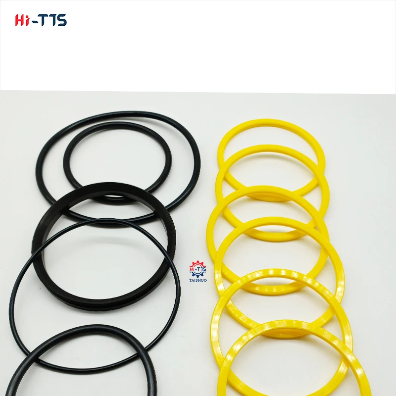 Excavator  Center joint seal kit 703-08-95620 7030895620 PC300-6 PC300-7  For  Komatsu Seal Slipper Seal