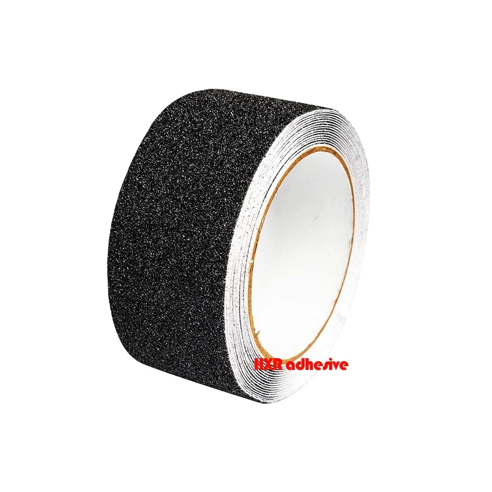 High Quality Floor PVC Anti-Slip Tape Safety Outdoor Anti Slip Tape