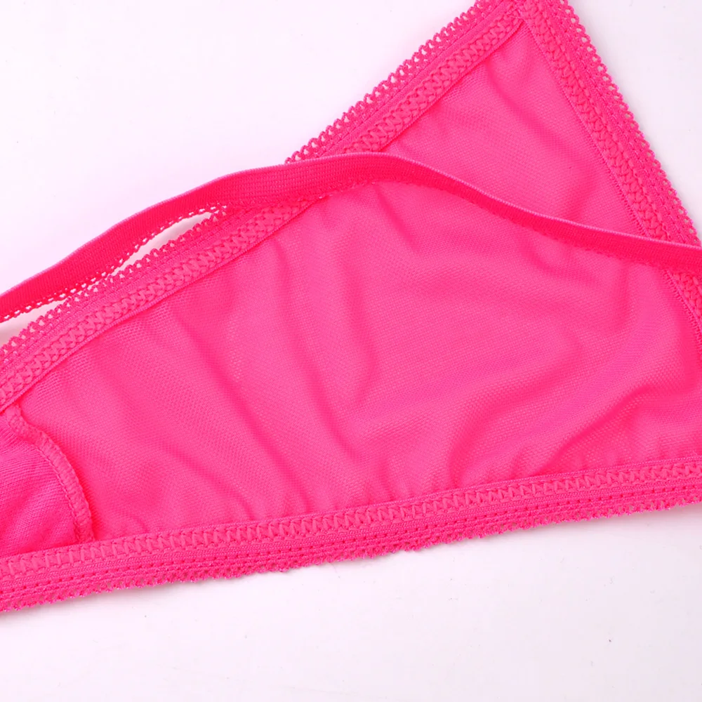 
Top Sale Popular Children Thong Underwear Sexy Underwear 