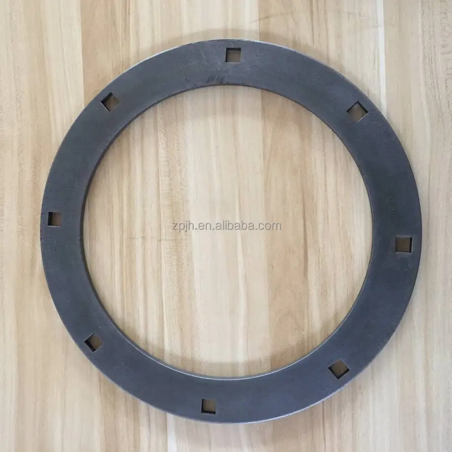 forged bearing ring