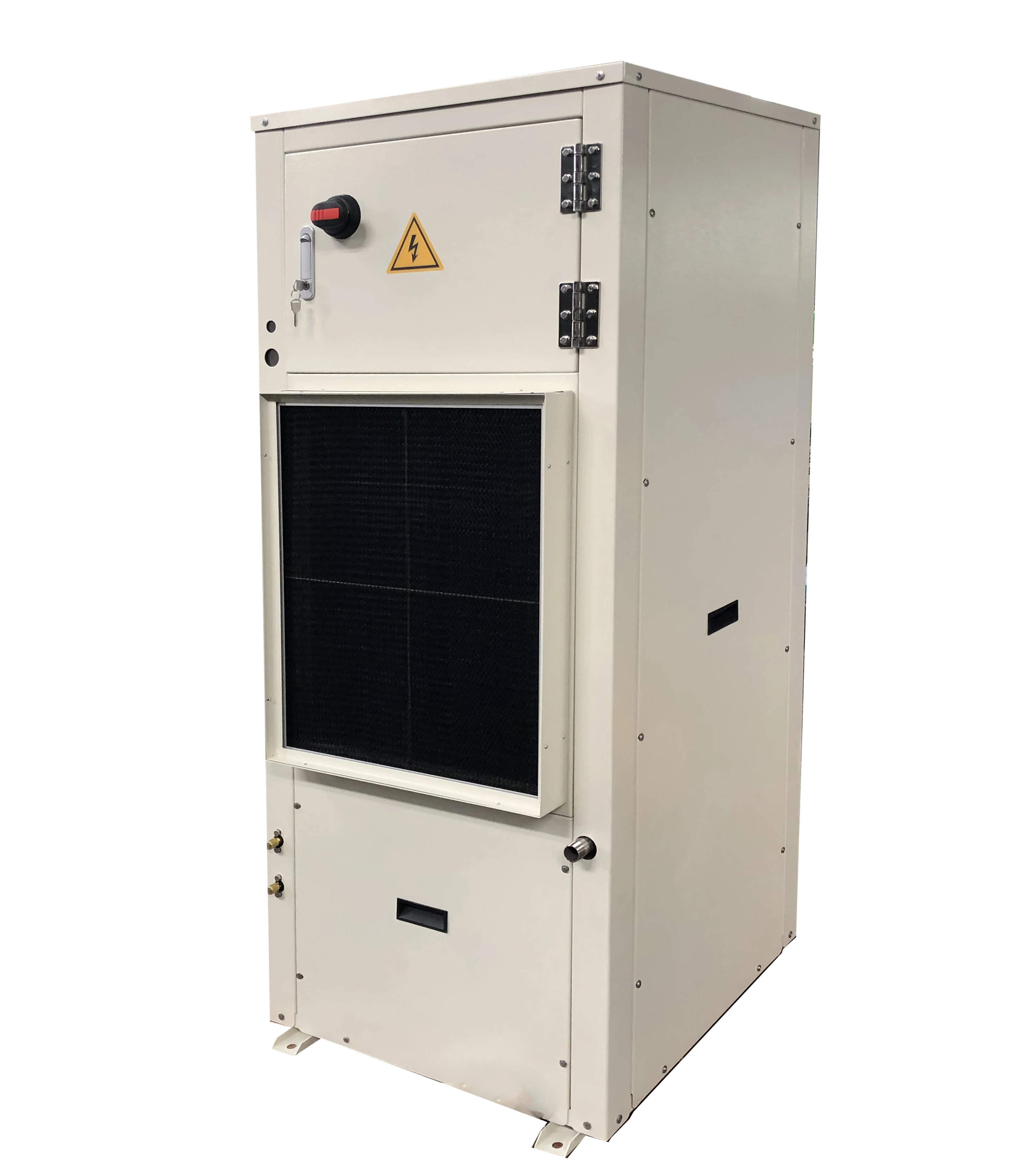 
Water Cooled Air Conditioner Unit 