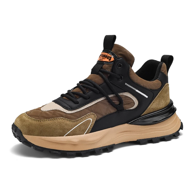 2024 Classical design Hot Sales Fashion Sneakers Men Casual Shoes All-Match Style Sports  Casual Trendy Shoes