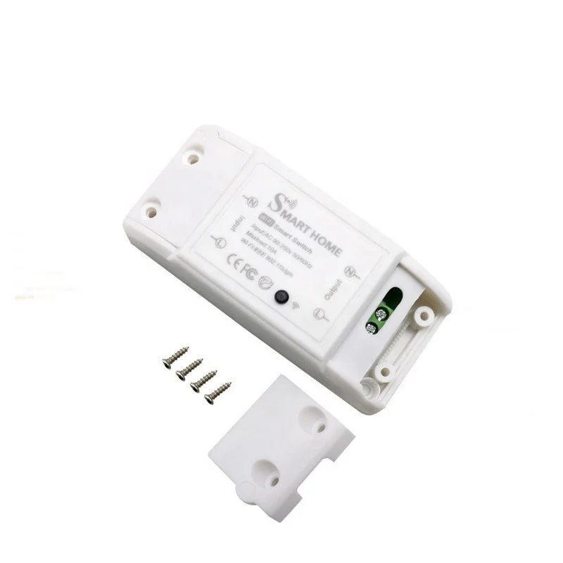 tuya wireless switch tuya remote control smart wifi control switch