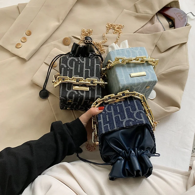 Factory Price Fashion Letters shoulder crossbody luxury handbags for women flower vase handbag designer purses