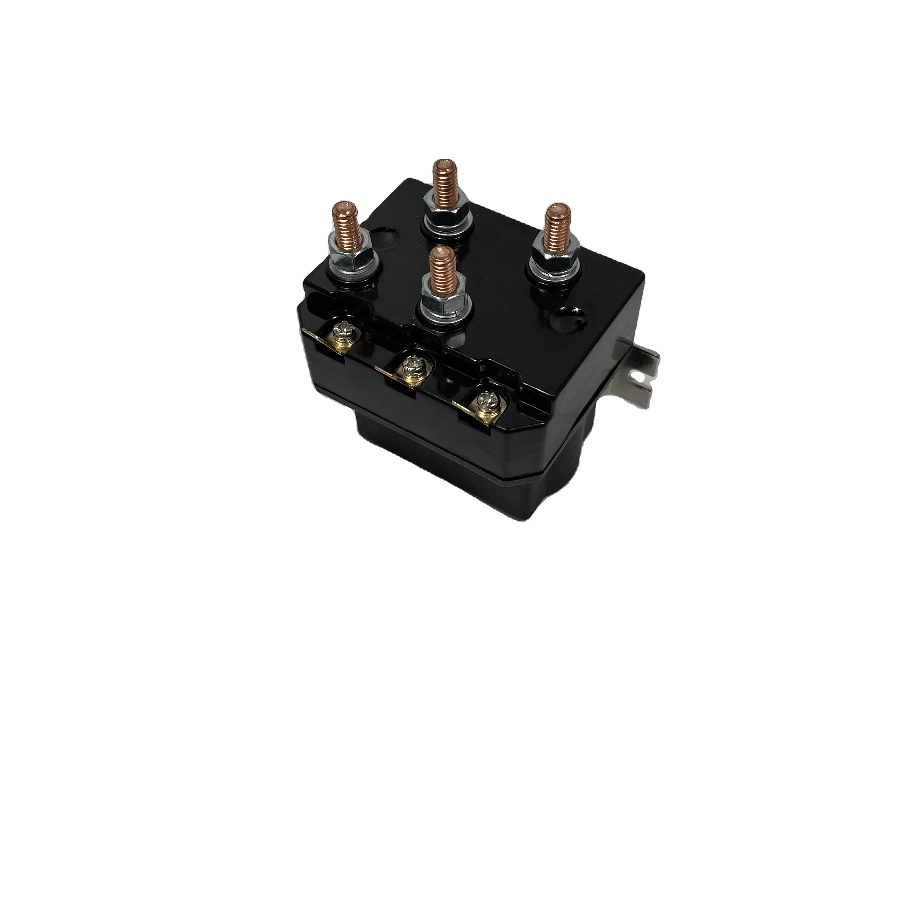 DAO 12V/24V 300A Winch Solenoid Relay for Offroad 4x4 winch