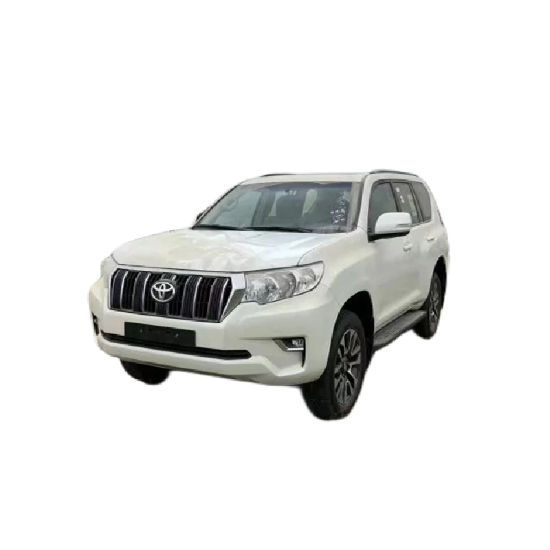 Selling Cheap Used/New Toyota SUV New Energy Solar Electric Vehicle Car Made in China