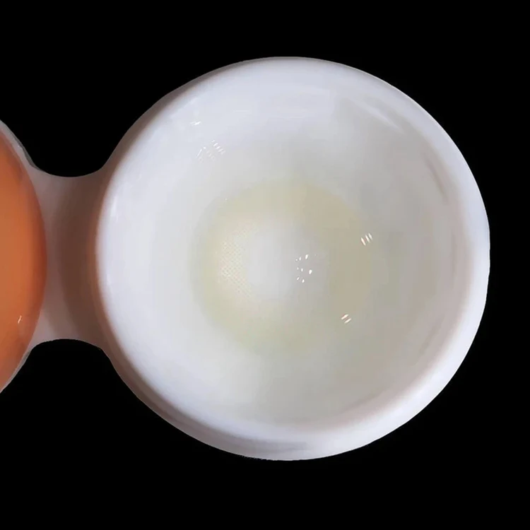 2021 Hot Sale Color Yearly Wholesale Colored Contact Lens Soft Colored Circle Eye Contact Lenses