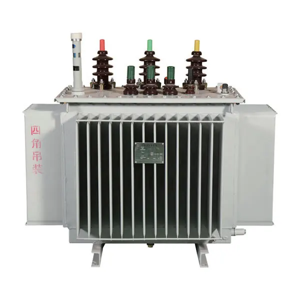m- 63kva 400kva/10kv oil-immersed power transformer two winding transformer