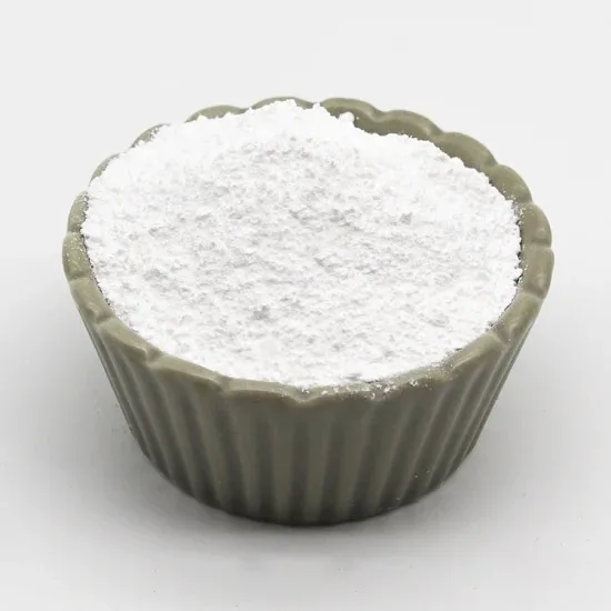China Hugeroc Wholesale Factory Price Food Antioxidants&Preservatives Food Grade Benzoic Acid