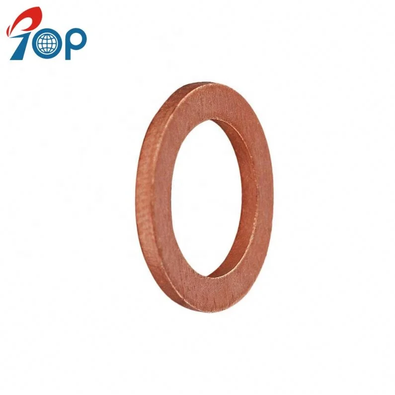 
Copper Sealing Fitting Washers 