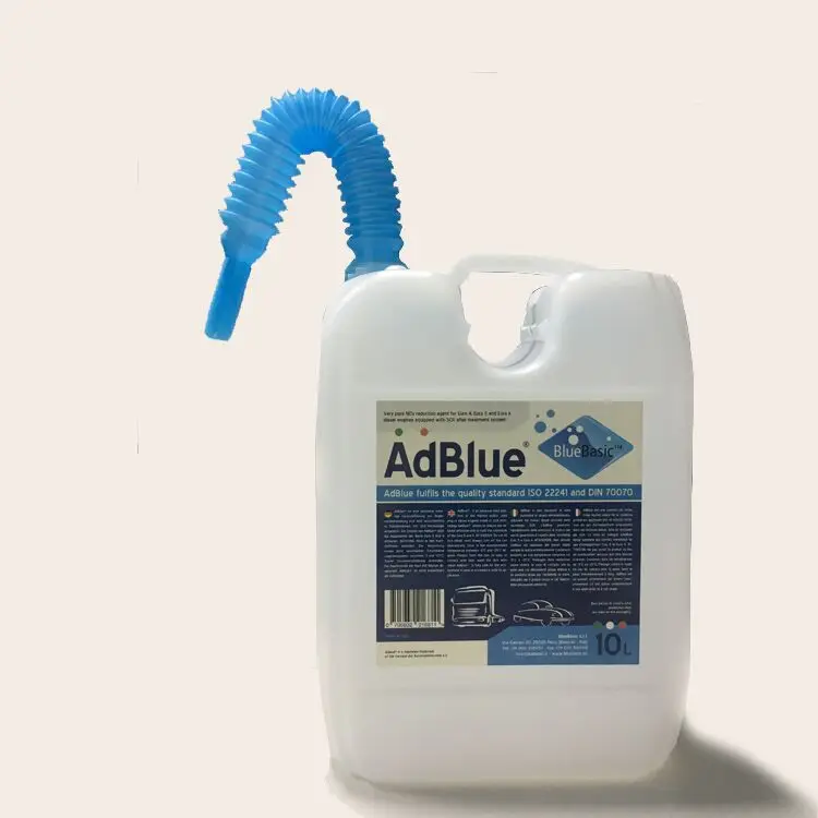 Arla 32 adblue/DEF/жидкость мочевины