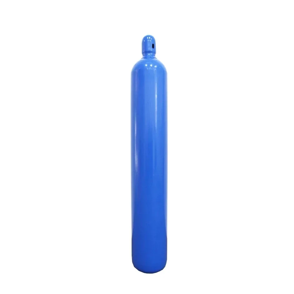 40l medical oxygen gas tank/cylinder