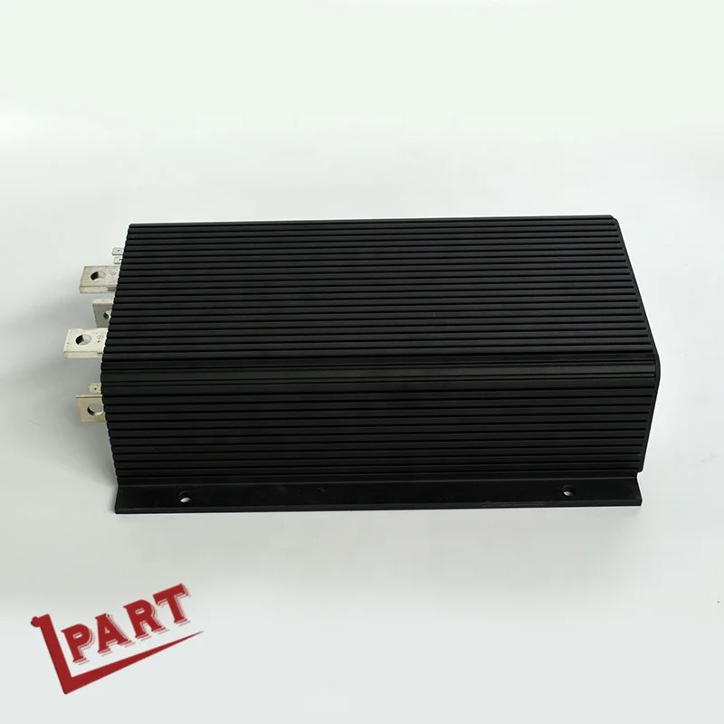 48V to 72V Forklift Motor Controller 1221M-6701 550A