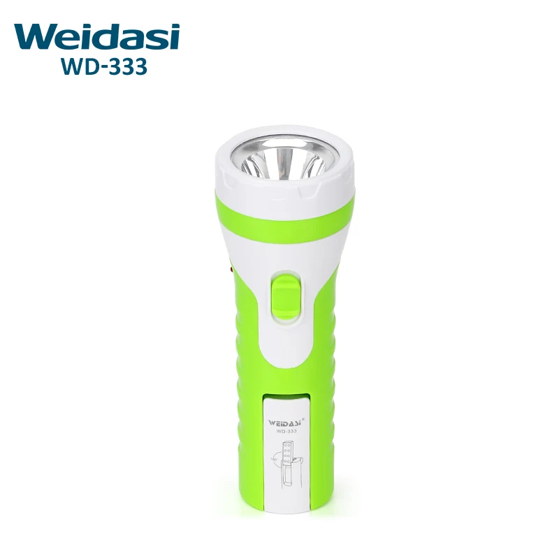 Small Portable Lighting Camping Led Flashlight SMD Side Light Emergency Torch Light SKD Rechargeable Torch