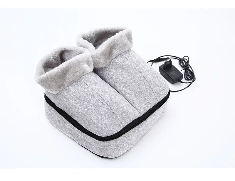 Electric foot warmer heating pad foot warmer cover heater