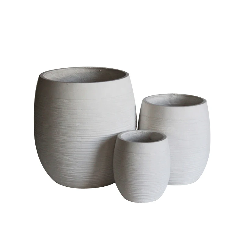 Оптовая продажа горшков для растений цветочный горшок низкая цена