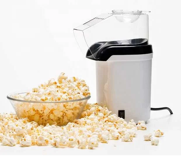 
mini popcorn machine mini pocorn maker mini popcorn cooker hot sale home use hot sale for party 