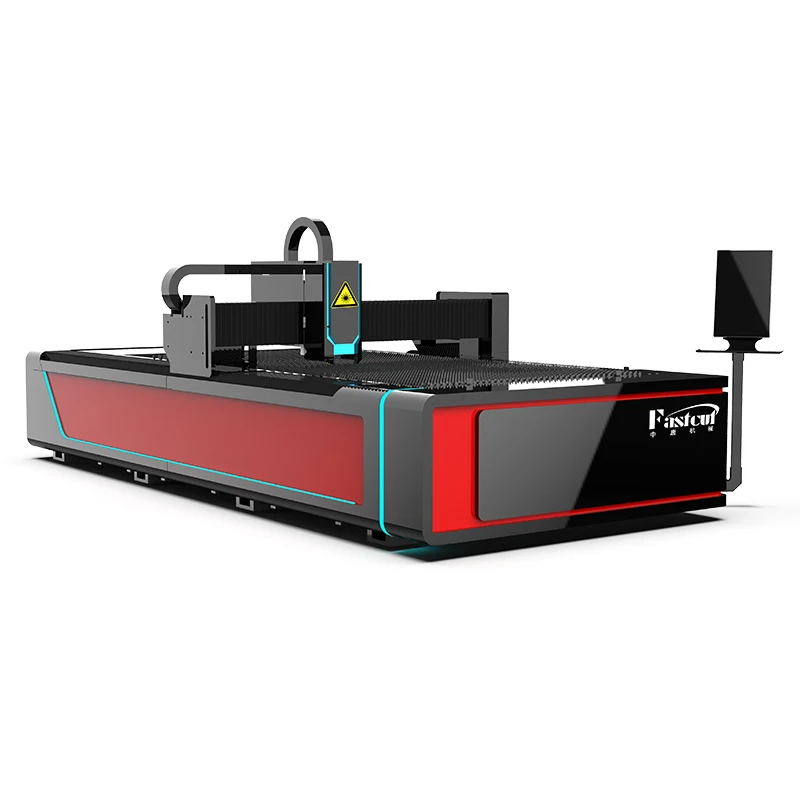 100 наборы в месяц 3015F Pro 1 кВт 5 2 3 экономичная машина для лазерной резки листового металла