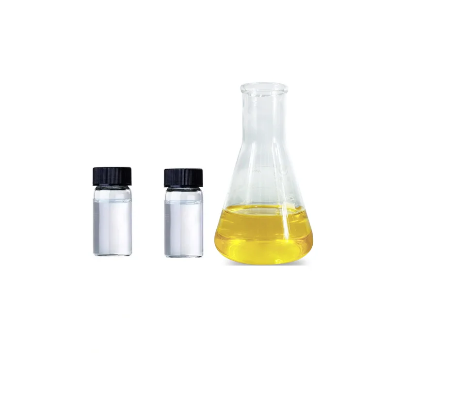 Isooctyl Alcohol 99% Purity CAS 26952-21-6