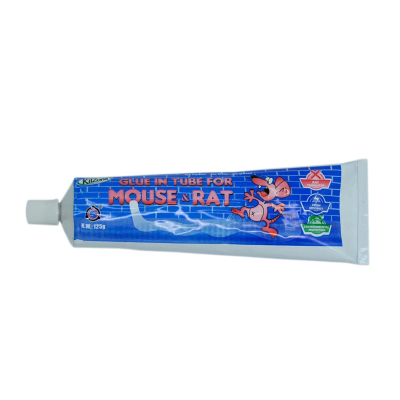 powerful mouse glue non-toxic mouse traps