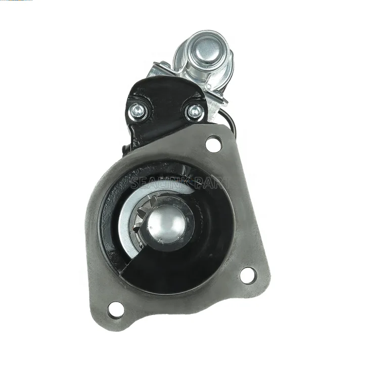 Экскаватор стартер подходит для PRESTOLITE M93R3042SE M93R3042SE-VPP 5256026 5263841 5268413