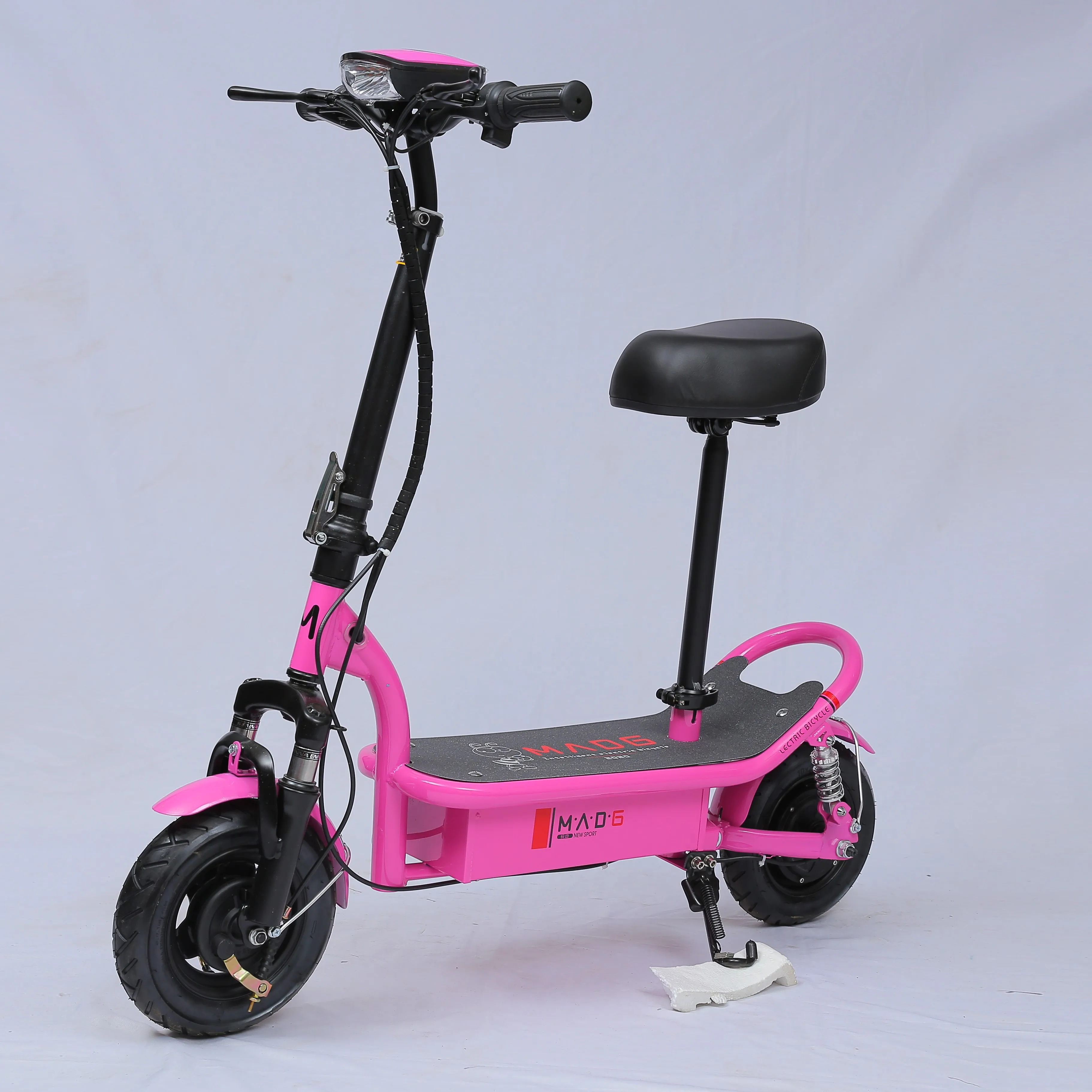 folding e bike Large capacity battery Small Ant electric scooter battery