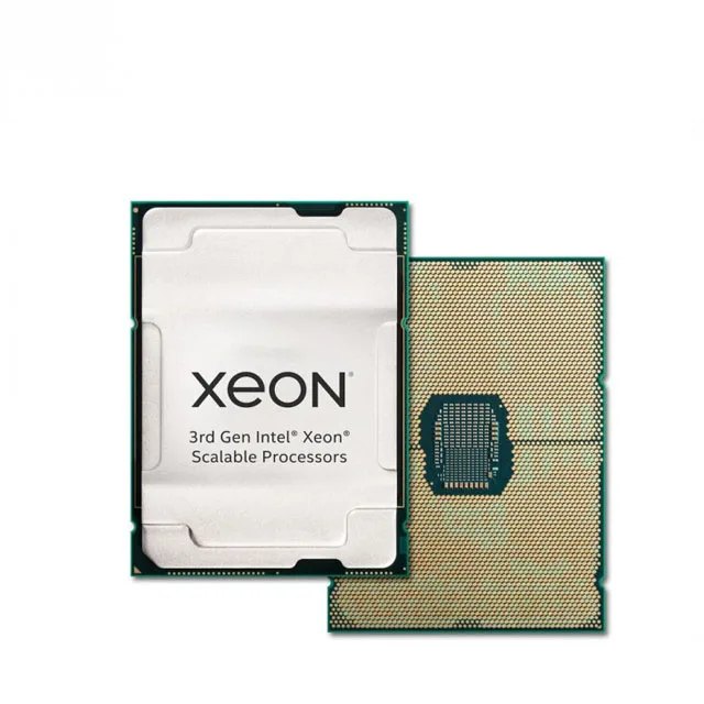 I-n-t-e-lxxx Xeon--Platinum   8468V 2.4GHz 48-core 330W Processor  for H-P-EXXX P49631-B21