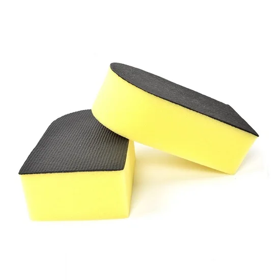 GlossOnly Synthetic Auto Clay Sponge Automotive Car Clay Sponge