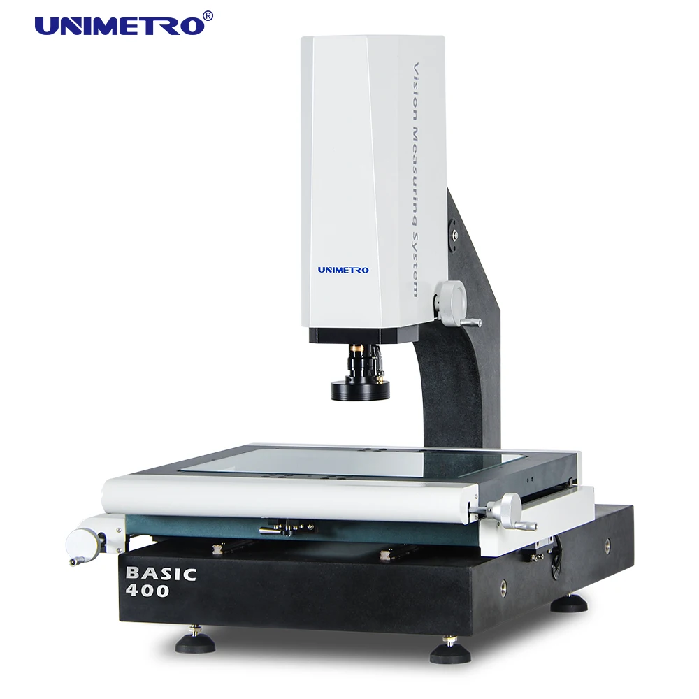 Video Measuring Machine 2D Manual Video Image Measuring Machine System