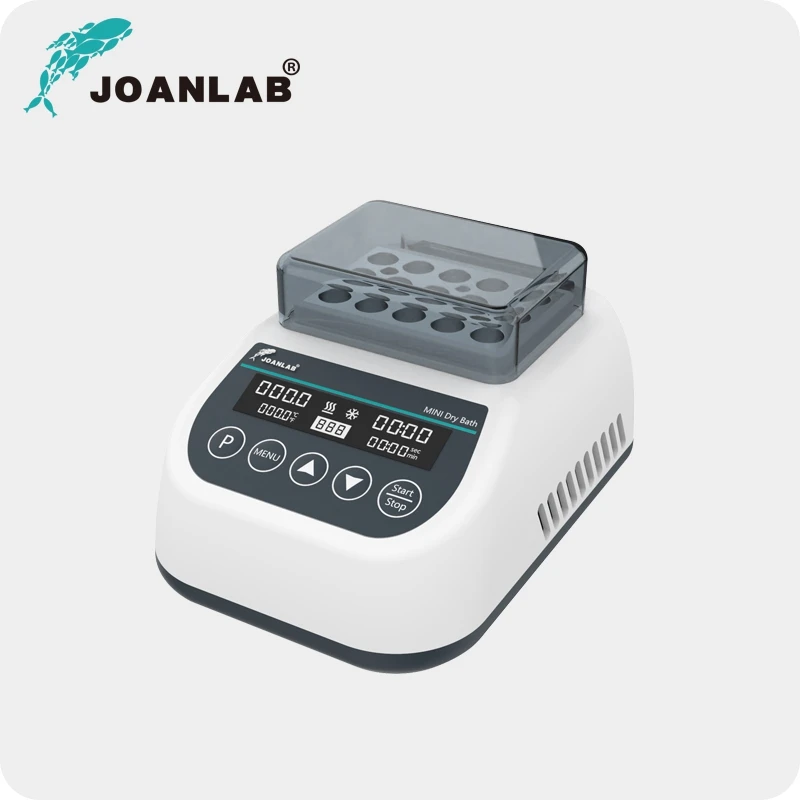 JOAN LAB Portable Dry Bath Incubator