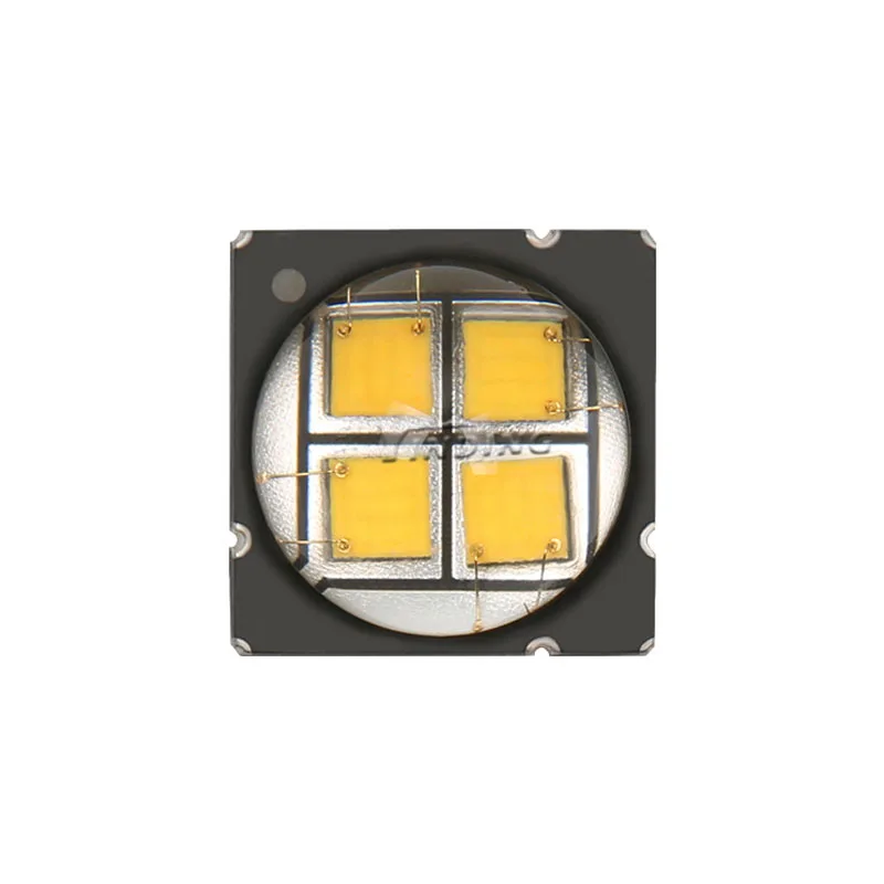 LEDENGIN LZ4-00CW08 12W светодиодный чип 3V 4A 3000-6500K высокомощные лампы для сценического освещения