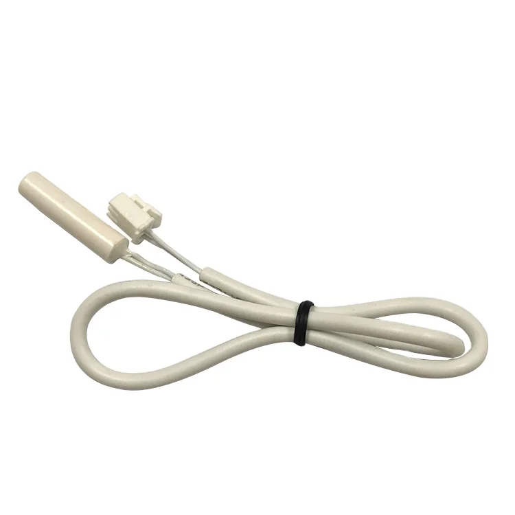 Factory custom cold room temperature sensor ntc dts sensor temperature sensing optical cable