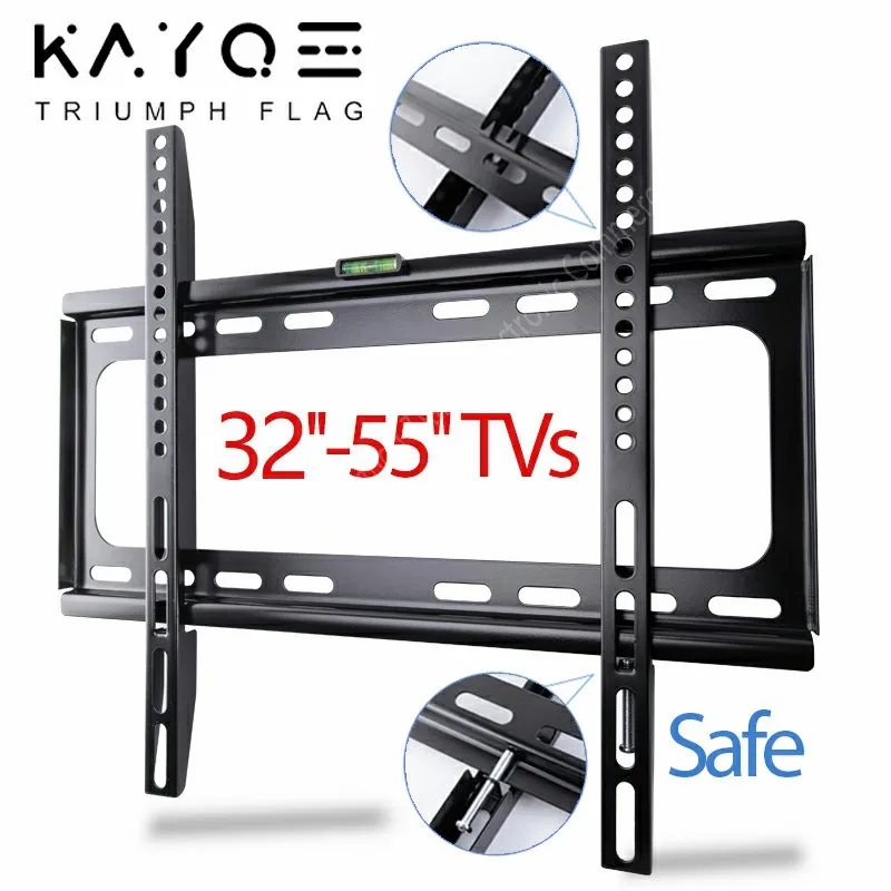 
TV Wall Mount Bracket 26