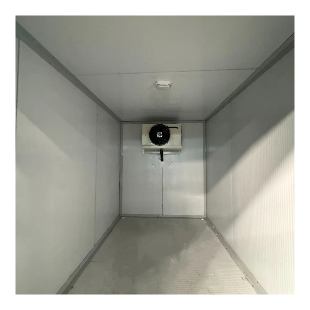 Hot Selling Cold Room Walk in Freezer Walk in Cooler Walk in Chiller Cold Storage for Meat