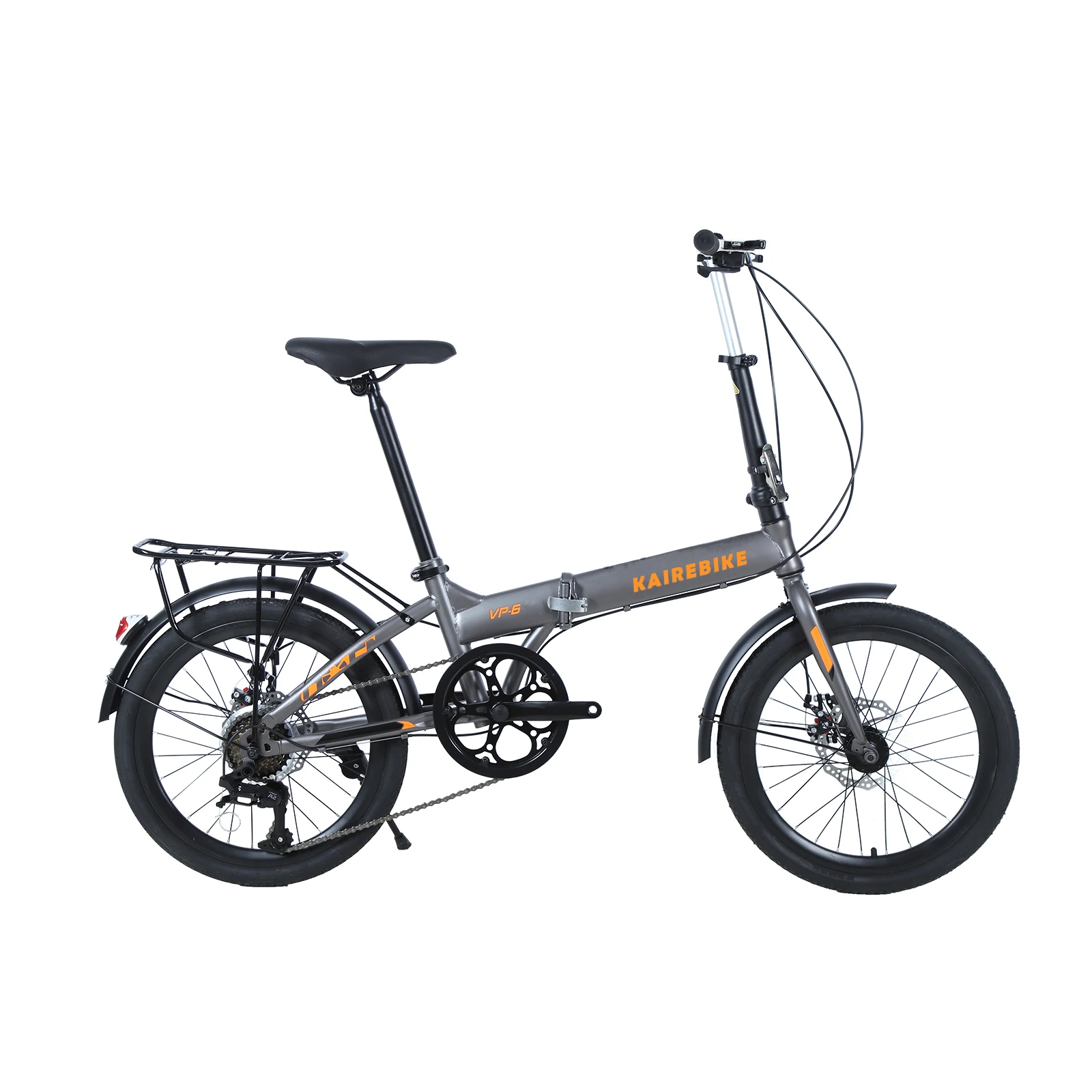 Factory Hot Sale Vtt Velo Foldable Mtb Bike at Wholesale Price
