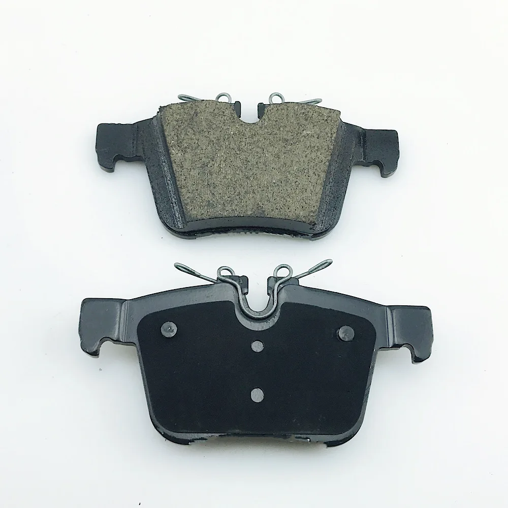 Factory direct brake a variety of vehicle  brake pad for Land Rover Discovery  Sport,Jaguar ,Volvo XC90 XC60  OE NOLR061385
