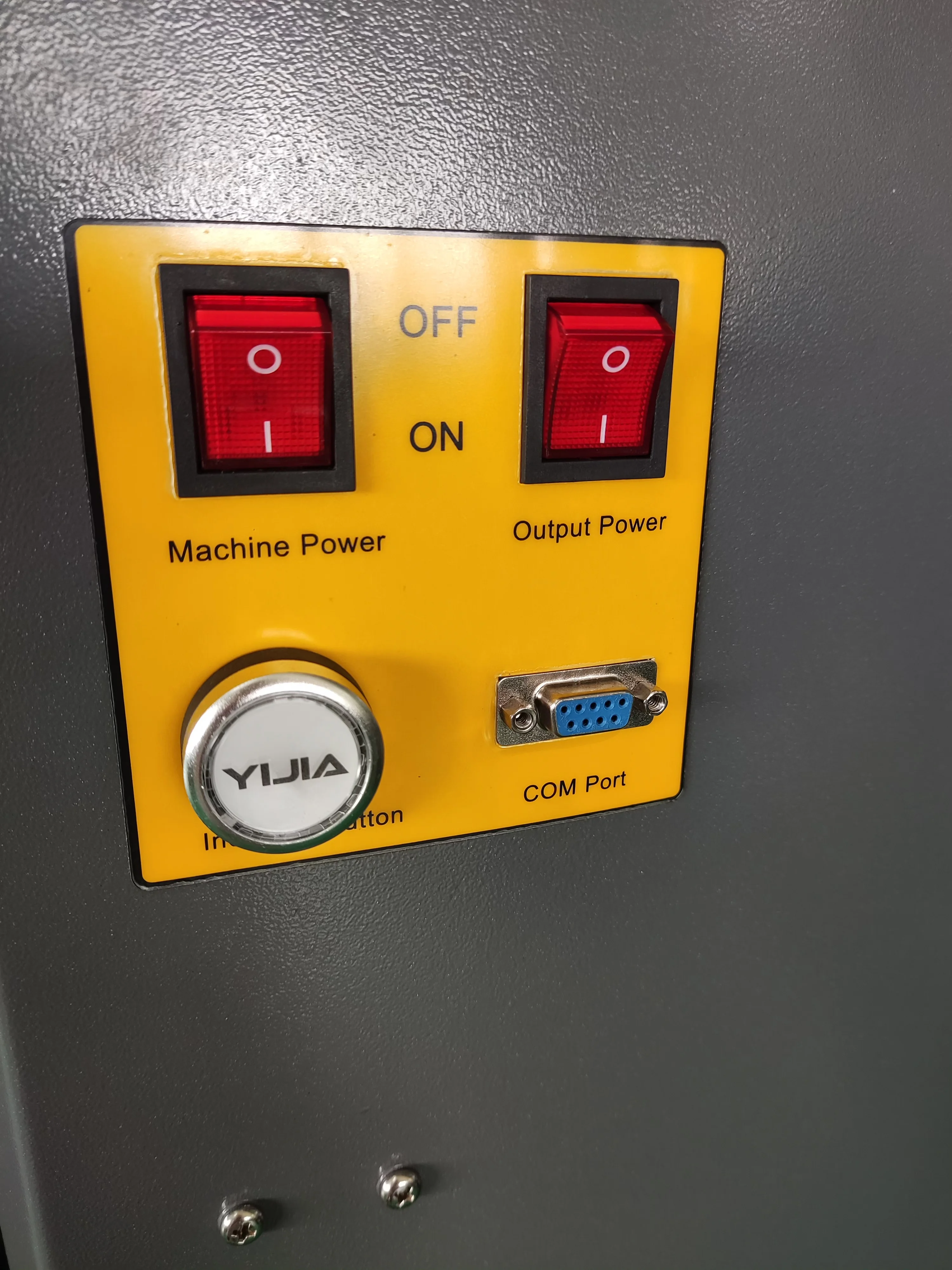 Computerized color mixing machine/paint mixer/automatic paint tinting machine with free calibration