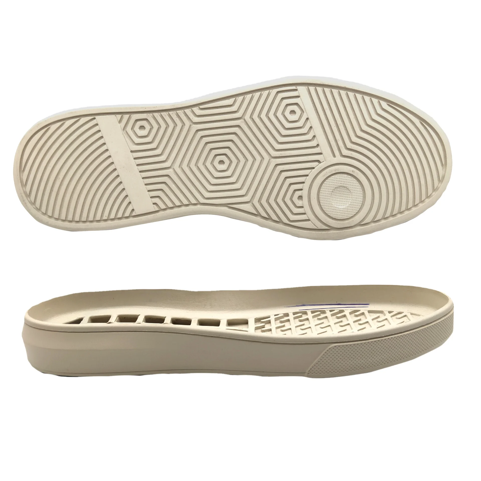 Injection EVA for Women Lightweight Soft Boat Sneaker Casual Shoe Sole Women Shoes
